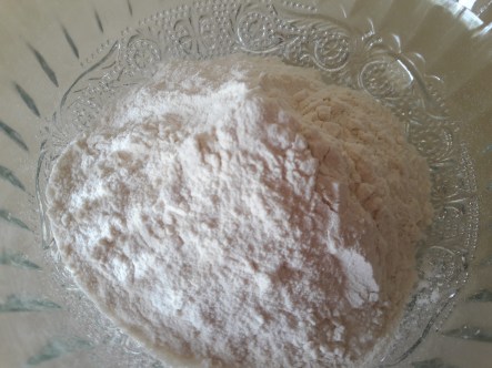 Baked Masala Crakers 1