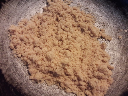 Wheat Flour Panjiri 3