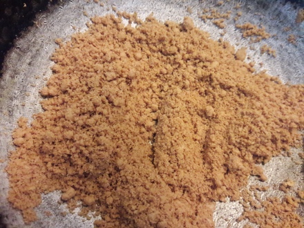 Wheat Flour Panjiri 4