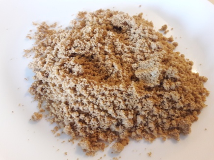 Wheat Flour Panjiri 5