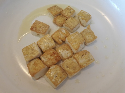 Tofu Stir Fry 14