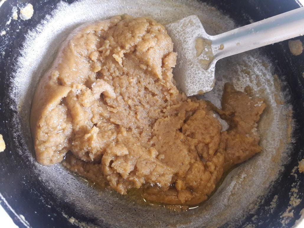 Badam ka Halwa 18