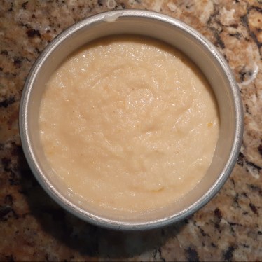 Orange Cardamom Semolina Cake 8